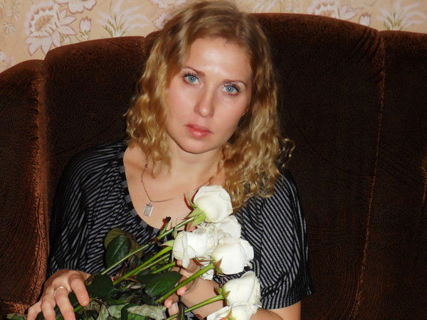 Елена Чешенко