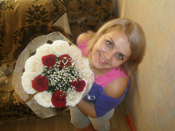 Анастасия Цюкало