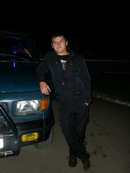 Евгений Нефедов