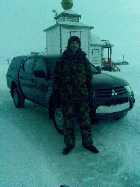 Алексей Фоменко