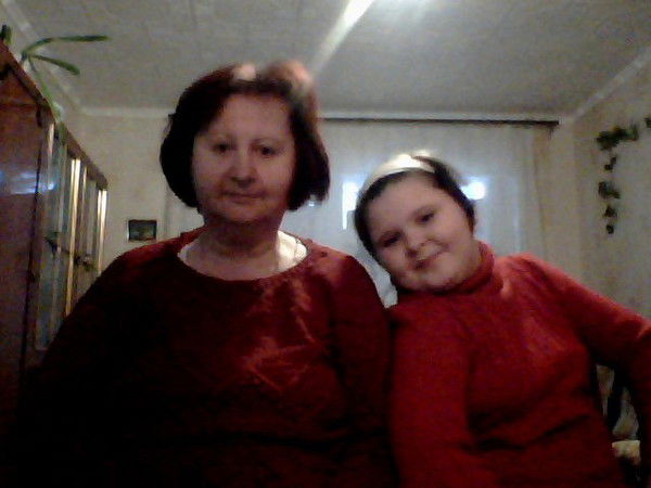 Светлана Прокофьева