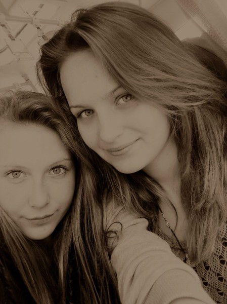 Виктория Карева