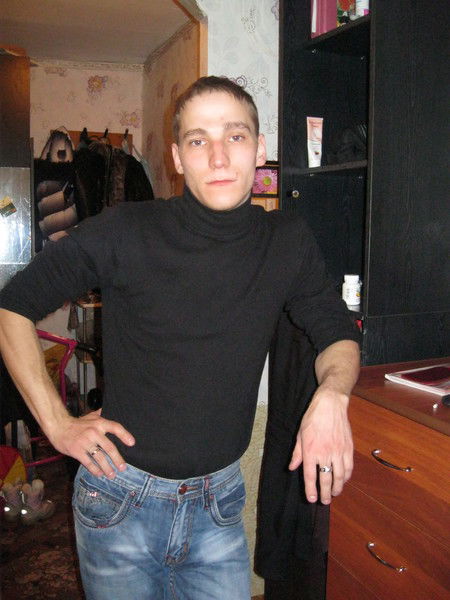 Петр Семакин