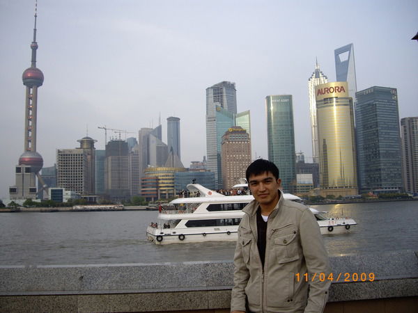 Жыргалбек Базарбаев