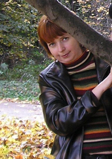 Елена Сусина