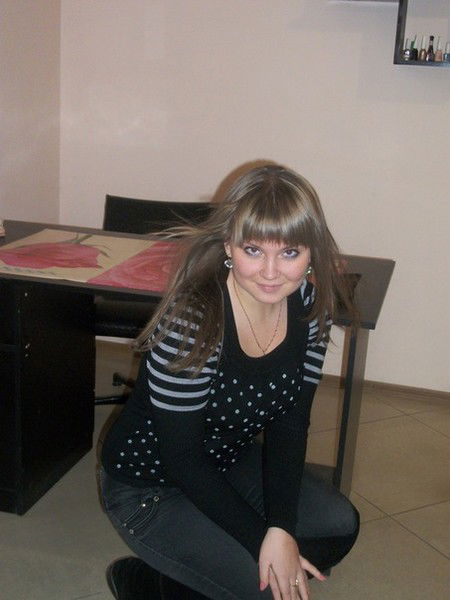 Елена Курило