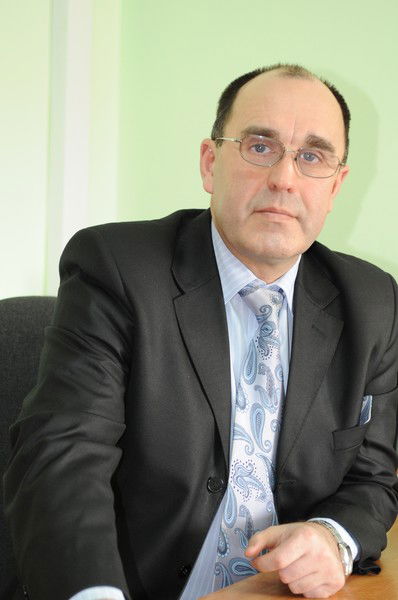 Анатолий Чушкин