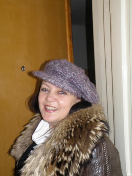 Светлана Джораева