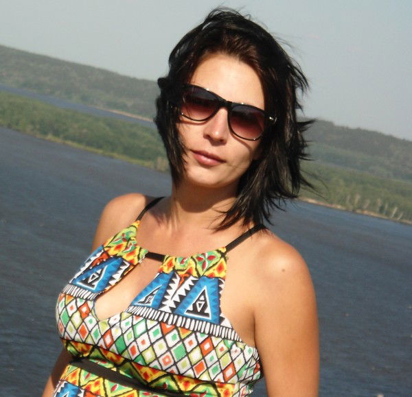 Рушания Майорова