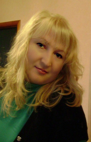 Лариса Ниденс