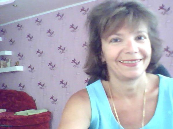 Татьяна Зенкова