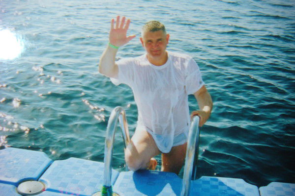 Петр Грошков