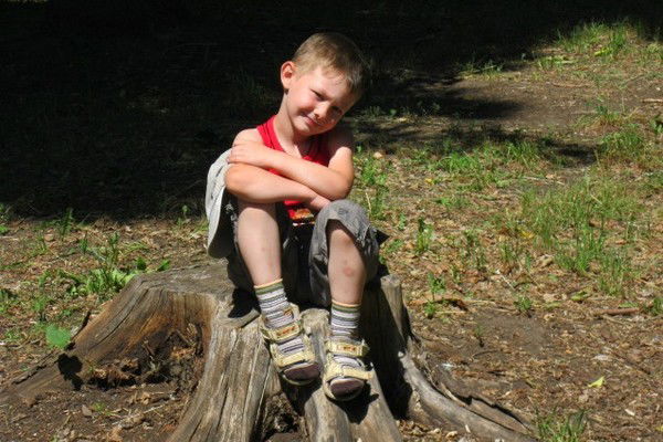 Бочковой Тимофей