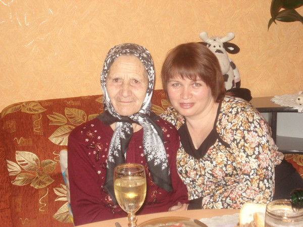 Алена Георгиева