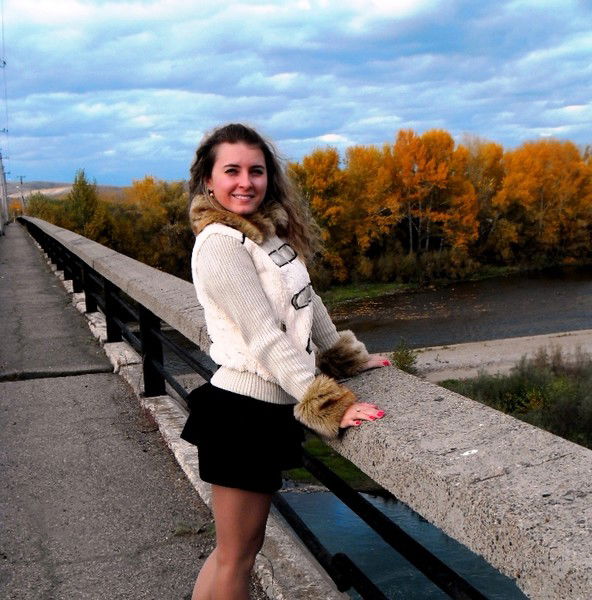 Татьяна Сизова