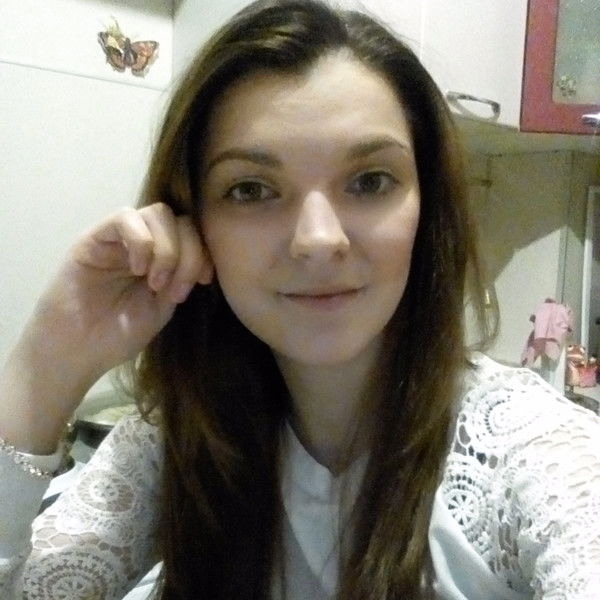 Кристина Шубко