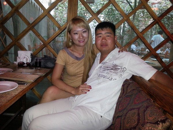 Александр Ли