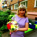 Елена Гвоздева
