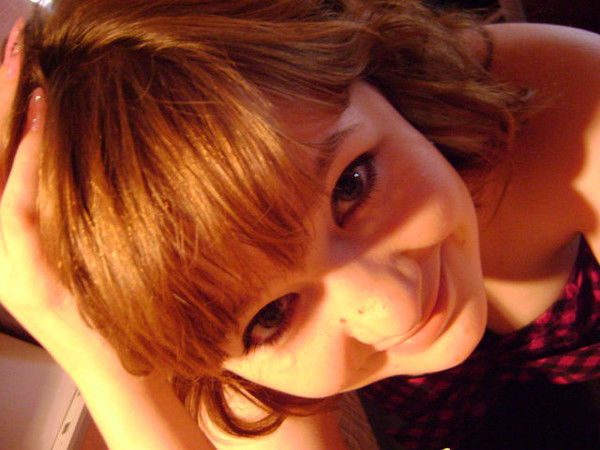 Олеся Кожевникова