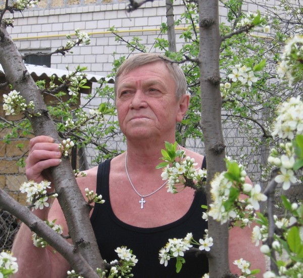 Валерий Вишняков