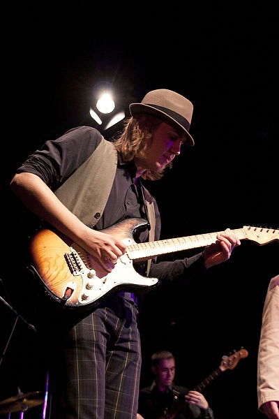 Евгений Кудряшов