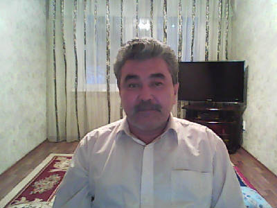 Калдыбай Кажибаев