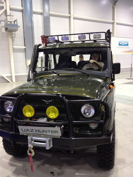 Кирилл Никитин