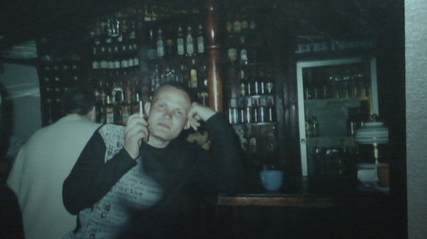 Виталий Савинков