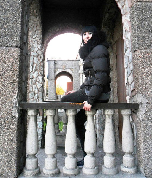 Анна Евдокимова