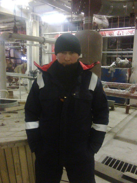 Сайлау Кайрушев