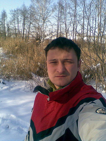 Максим Алексеев