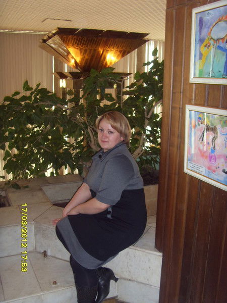 Ирина Гущина