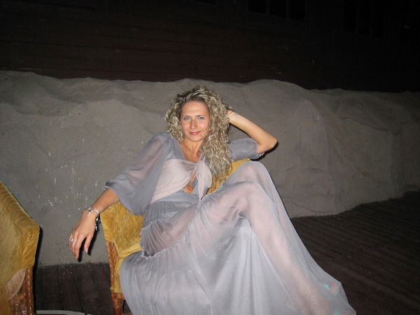 Инна Провоторова