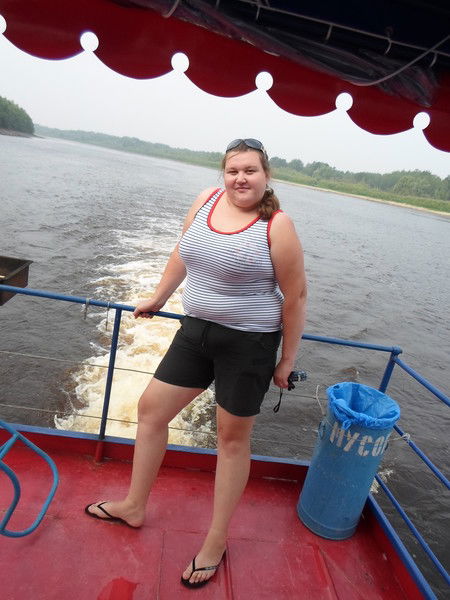 Нина Шлягина