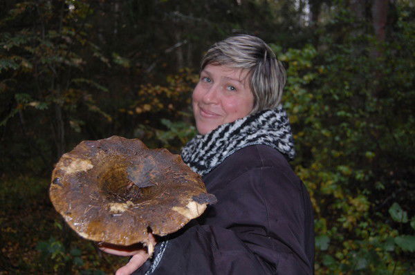 Ирина Дорофеева