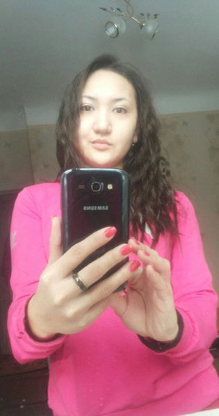 Асем Бакытжанкызы