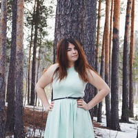 Машенька Крутько