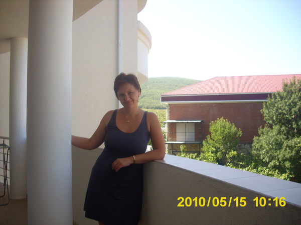 Елена Евстигнеева