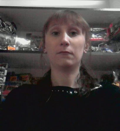 Наталия Яишенкина