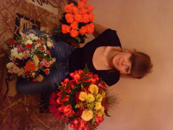 Лидия Иванова