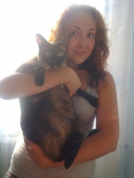 Ирина Свиридова