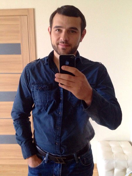 Egoist Privlekatel'nii