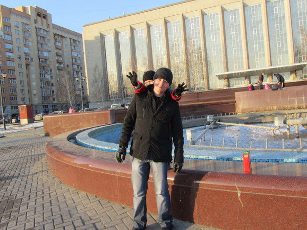 Роман Петрович