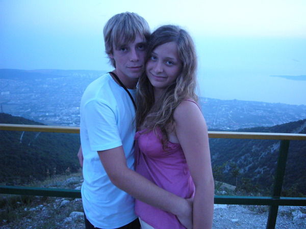 Иван Любаев