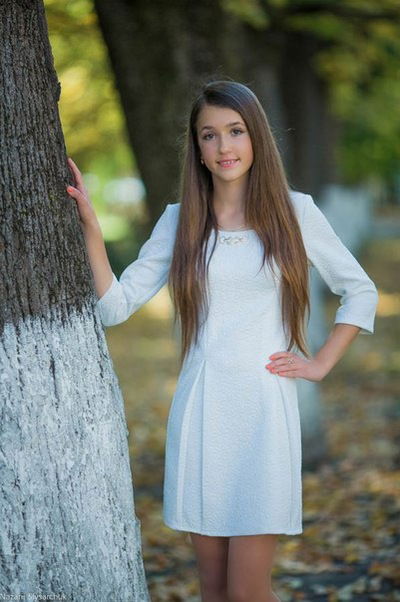 Таня Попович