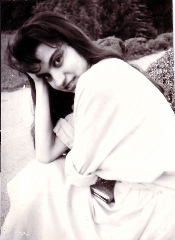 Таня Кулинская