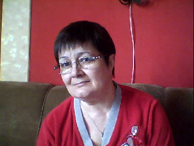 Татьяна Лыхина