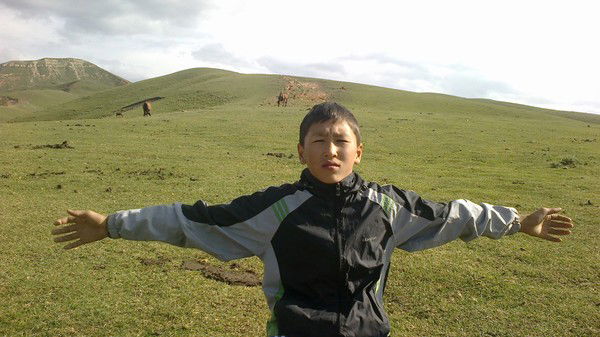 Аман Мырзаев