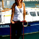 Елена Гордеева