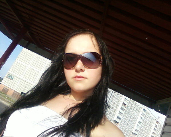 Зайчёнок _)))))